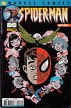 Cover for Spider-Man Hors Série (Panini France, 2001 series) #10