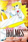Cover for Young Miss Holmes Casebook (Seven Seas Entertainment, 2012 series) #5-7