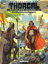 Cover for De werelden van Thorgal Kriss van Valnor (Le Lombard, 2010 series) #4 - Bondgenootschappen