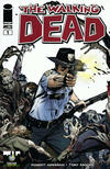 Cover Thumbnail for The Walking Dead #1 Wizard World Portland Comicon Exclusive (2013 series) #1 [Wizard World Portland Comic Con Exclusive by Michael Golden]