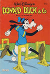 Cover for Donald Duck & Co (Hjemmet / Egmont, 1948 series) #43/1979