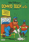 Cover for Donald Duck & Co (Hjemmet / Egmont, 1948 series) #45/1979