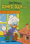 Cover for Donald Duck & Co (Hjemmet / Egmont, 1948 series) #49/1979