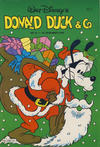 Cover for Donald Duck & Co (Hjemmet / Egmont, 1948 series) #51/1979