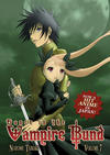 Cover for Dance in the Vampire Bund (Seven Seas Entertainment, 2008 series) #7
