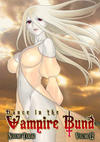 Cover for Dance in the Vampire Bund (Seven Seas Entertainment, 2008 series) #12
