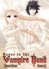 Cover for Dance in the Vampire Bund (Seven Seas Entertainment, 2008 series) #14