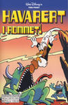 Cover for Donald Duck Tema pocket; Walt Disney's Tema pocket (Hjemmet / Egmont, 1997 series) #[61] - Havarert i rommet!