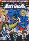 Cover for Batman Kids (Bladkompaniet / Schibsted, 2012 series) #10/2013