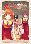 Cover for Kashimashi ~Girl Meets Girl~ Omnibus Collection (Seven Seas Entertainment, 2009 series) #2