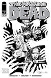Cover Thumbnail for The Walking Dead (2003 series) #112 [Image Expo Exclusive Variant by Charlie Adlard]