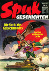Cover for Spuk Geschichten (Bastei Verlag, 1978 series) #3