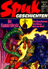 Cover for Spuk Geschichten (Bastei Verlag, 1978 series) #4