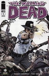 Cover Thumbnail for The Walking Dead #1 Wizard World Portland Comicon Exclusive (2013 series) #1 [2nd Printing Wizard World Portland Comic Con Exclusive by Michael Golden]