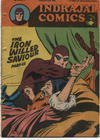 Cover for Indrajal Comics (Bennett, Coleman & Co., 1964 series) #v20#2