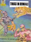 Cover for Indrajal Comics (Bennett, Coleman & Co., 1964 series) #9