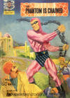 Cover for Indrajal Comics (Bennett, Coleman & Co., 1964 series) #12