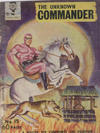 Cover for Indrajal Comics (Bennett, Coleman & Co., 1964 series) #15