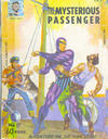 Cover for Indrajal Comics (Bennett, Coleman & Co., 1964 series) #17