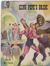 Cover for Indrajal Comics (Bennett, Coleman & Co., 1964 series) #21