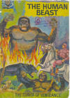 Cover for Indrajal Comics (Bennett, Coleman & Co., 1964 series) #24
