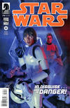 Cover for Star Wars (Dark Horse, 2013 series) #10