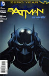 Cover Thumbnail for Batman (2011 series) #24 [Direct Sales]