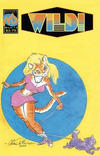Cover for Wild! (MU Press, 2003 series) #11