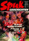 Cover for Spuk Geschichten (Bastei Verlag, 1978 series) #5