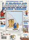 Cover for Larsons Gale Verden vinterspesial (Bladkompaniet / Schibsted, 2005 series) #2007