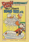 Cover for Donald Duck for 30 år siden (Hjemmet / Egmont, 1978 series) #2/1980