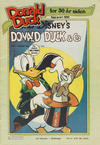 Cover for Donald Duck for 30 år siden (Hjemmet / Egmont, 1978 series) #1/1980