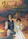 Cover for Ildens lænker (Arboris, 1999 series) #1 - Farvel, hr. Baron