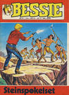 Cover for Bessie (Nordisk Forlag, 1973 series) #10/1974