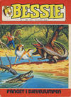 Cover for Bessie (Nordisk Forlag, 1973 series) #1/1975