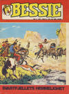 Cover for Bessie (Nordisk Forlag, 1973 series) #5/1975