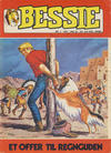 Cover for Bessie (Nordisk Forlag, 1973 series) #7/1975