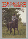 Cover for Broknesjentene (Serieforlaget / Se-Bladene / Stabenfeldt, 1988 series) #[5]