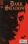 Cover for Dark Shadows (Dynamite Entertainment, 2011 series) #20