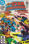 Cover Thumbnail for All-Star Squadron (1981 series) #22 [Direct]