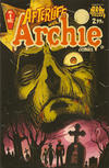 Cover Thumbnail for Afterlife with Archie (2013 series) #1