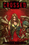 Cover Thumbnail for Crossed Badlands (2012 series) #36