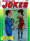 Cover for Popular Jokes (Marvel, 1961 series) #39