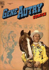 Cover for Gene Autry Comics (Wilson Publishing, 1948 ? series) #31