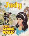Cover for Judy Picture Story Library for Girls (D.C. Thomson, 1963 series) #117