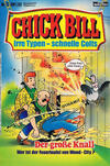 Cover for Chick Bill (Bastei Verlag, 1983 series) #12