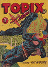 Cover for Topix (Catholic Press Newspaper Co. Ltd., 1954 ? series) #29