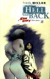 Cover for Sin City - Hell and Back (Schreiber & Leser, 2000 series) #2