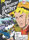 Cover for Der schwarze Reiter (Norbert Hethke Verlag, 1980 series) #1