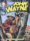 Cover for John Wayne Adventure Comics (World Distributors, 1950 ? series) #35